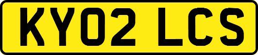 KY02LCS