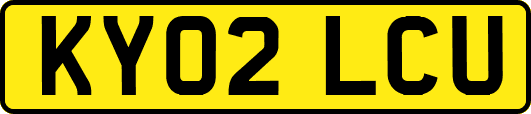 KY02LCU