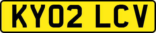 KY02LCV
