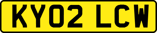 KY02LCW