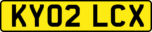KY02LCX