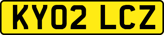 KY02LCZ