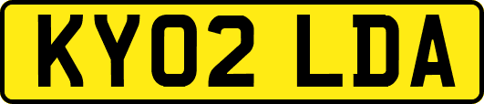 KY02LDA
