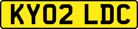KY02LDC