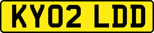 KY02LDD