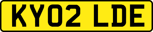 KY02LDE
