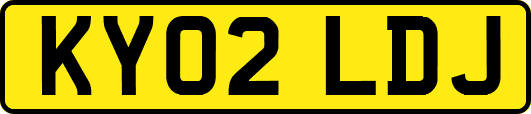 KY02LDJ