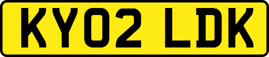KY02LDK