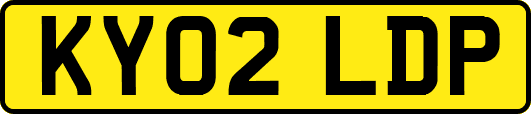 KY02LDP