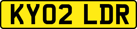 KY02LDR