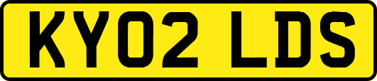 KY02LDS