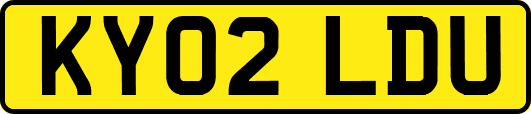 KY02LDU