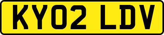 KY02LDV