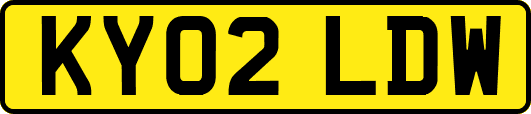 KY02LDW