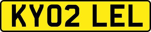 KY02LEL
