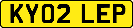 KY02LEP