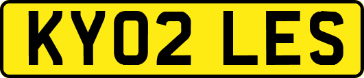 KY02LES