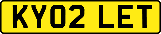 KY02LET
