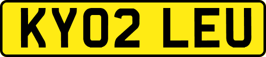 KY02LEU