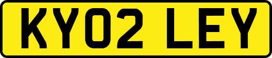 KY02LEY