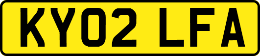 KY02LFA