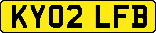 KY02LFB