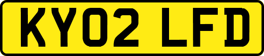 KY02LFD