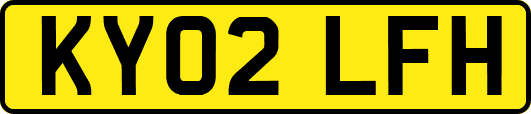 KY02LFH