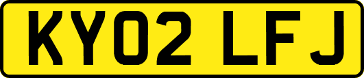 KY02LFJ