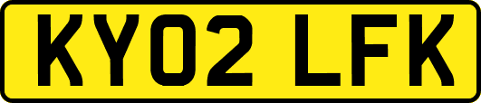 KY02LFK
