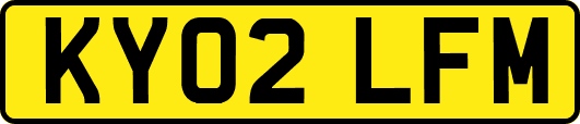 KY02LFM
