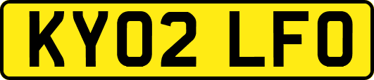 KY02LFO