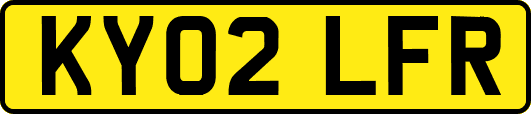 KY02LFR