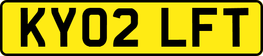 KY02LFT