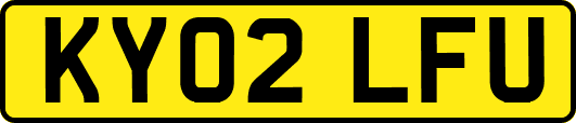 KY02LFU