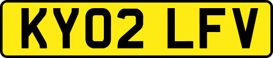 KY02LFV