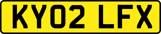 KY02LFX