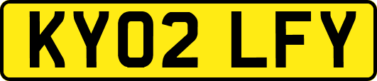 KY02LFY