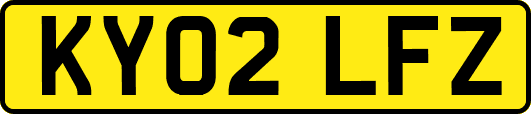 KY02LFZ