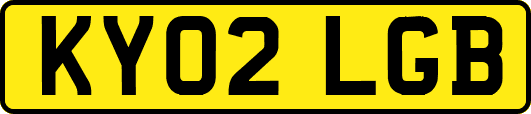 KY02LGB