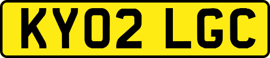 KY02LGC