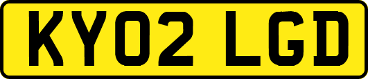 KY02LGD