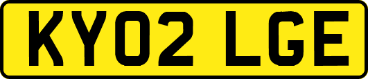 KY02LGE