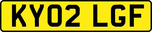 KY02LGF