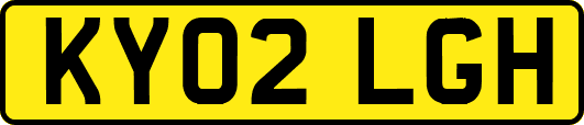 KY02LGH