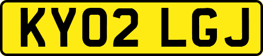 KY02LGJ