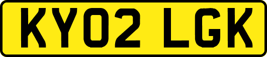 KY02LGK