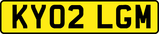 KY02LGM