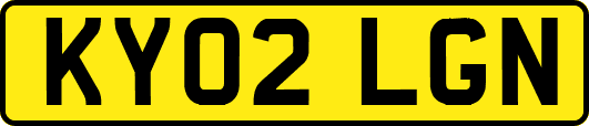 KY02LGN