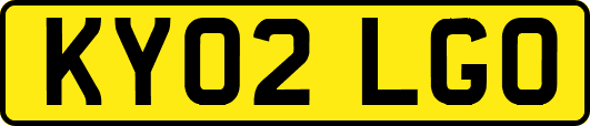 KY02LGO